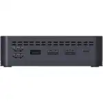 Персональный компьютер Digma Mini Office DPCN-8CXW01 (Celeron, N4020, 1.1, 8 Гб, DDR4-3200, SSD, Windows 11 Pro)