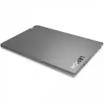 Ноутбук Lenovo Legion 5 16IRX9 83DG003ERK (16 ", WQXGA 2560x1600 (16:10), Intel, Core i7, 32 Гб, SSD, 1 ТБ, NVIDIA GeForce RTX 4070)