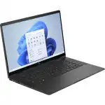 Ноутбук HP Envy x360 15-fh0011ci 9E691EA (15.6 ", FHD 1920x1080 (16:9), AMD, Ryzen 7, 16 Гб, SSD, 512 ГБ, AMD Radeon Graphics)