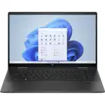 Ноутбук HP Envy x360 15-fh0011ci 9E691EA (15.6 ", FHD 1920x1080 (16:9), AMD, Ryzen 7, 16 Гб, SSD, 512 ГБ, AMD Radeon Graphics)