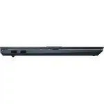 Ноутбук Asus Vivobook Pro 15 OLED M6500XV-MA084 90NB1211-M003J0 (15.6 ", 2880х1620 (16:9), AMD, Ryzen 9, 16 Гб, SSD, 1 ТБ, NVIDIA GeForce RTX 4060)