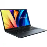 Ноутбук Asus Vivobook Pro 15 OLED M6500XV-MA084 90NB1211-M003J0 (15.6 ", 2880х1620 (16:9), AMD, Ryzen 9, 16 Гб, SSD, 1 ТБ, NVIDIA GeForce RTX 4060)