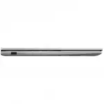 Ноутбук Asus Vivobook 15 X1504ZA-BQ792 90NB1022-M014E0 (15.6 ", FHD 1920x1080 (16:9), Intel, Core i7, 16 Гб, SSD, 1 ТБ, Intel Iris Xe Graphics)