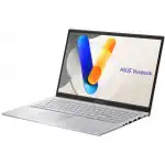 Ноутбук Asus Vivobook 15 X1504ZA-BQ792 90NB1022-M014E0 (15.6 ", FHD 1920x1080 (16:9), Intel, Core i7, 16 Гб, SSD, 1 ТБ, Intel Iris Xe Graphics)