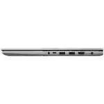Ноутбук Asus Vivobook 15 X1504ZA-BQ792 90NB1022-M014E0 (15.6 ", FHD 1920x1080 (16:9), Intel, Core i7, 16 Гб, SSD, 1 ТБ, Intel Iris Xe Graphics)
