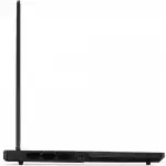 Ноутбук Lenovo Legion Pro 7 16IRX9H 83DE004JRK (16 ", WQXGA 2560x1600 (16:10), Intel, Core i9, 32 Гб, SSD, 2 ТБ, NVIDIA GeForce RTX 4080)