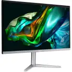 Моноблок Acer Aspire C24-1300 dq.bl0cd.005 (23.8 ", AMD, Ryzen 5, 7520U, 2.8, 16 Гб, SSD, 512 Гб)