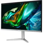 Моноблок Acer Aspire C24-1300 dq.bl0cd.005 (23.8 ", AMD, Ryzen 5, 7520U, 2.8, 16 Гб, SSD, 512 Гб)