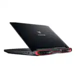 Ноутбук Acer Predator 17 G5-793 NH.Q1XER.004 (17.3 ", FHD 1920x1080 (16:9), Core i5, 16 Гб, HDD и SSD, 256 ГБ, nVidia GeForce GTX 1060)