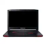 Ноутбук Acer Predator 17 G5-793 NH.Q1XER.004 (17.3 ", FHD 1920x1080 (16:9), Core i5, 16 Гб, HDD и SSD, 256 ГБ, nVidia GeForce GTX 1060)
