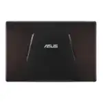 Ноутбук Asus FX553VE-FY177 90NB0DX4-M06930 (15.6 ", FHD 1920x1080 (16:9), Core i7, 8 Гб, HDD, nVidia GeForce GTX 1050 Ti)