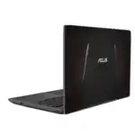 Ноутбук Asus FX553VE-FY177 90NB0DX4-M06930 (15.6 ", FHD 1920x1080 (16:9), Core i7, 8 Гб, HDD, nVidia GeForce GTX 1050 Ti)