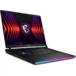 Ноутбук MSI Raider GE68 HX 14VHG-472RU 9S7-15M131-472 (16 ", 4K Ultra HD 3840x2400 (16:10), Intel, Core i9, 32 Гб, SSD, 2 ТБ, NVIDIA GeForce RTX 4080)