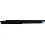 Ноутбук MSI Raider GE68 HX 14VHG-472RU 9S7-15M131-472 (16 ", 4K Ultra HD 3840x2400 (16:10), Intel, Core i9, 32 Гб, SSD, 2 ТБ, NVIDIA GeForce RTX 4080)