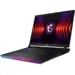 Ноутбук MSI Raider GE68 HX 14VHG-472RU 9S7-15M131-472 (16 ", 4K Ultra HD 3840x2400 (16:10), Intel, Core i9, 32 Гб, SSD, 2 ТБ, NVIDIA GeForce RTX 4080)