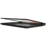 Ноутбук Lenovo ThinkPad T480 20L50005RT (14 ", FHD 1920x1080 (16:9), Core i7, 8 Гб, HDD и SSD, 16 ГБ, nVidia GeForce MX150)