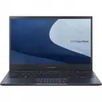 Ноутбук Asus ExpertBook B5 B5302CBA-L50874 90NX04W1-M01290 (13.3 ", FHD 1920x1080 (16:9), Intel, Core i5, 16 Гб, SSD, 512 ГБ, Intel Iris Xe Graphics)