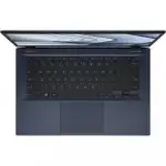 Ноутбук Asus ExpertBook B1 B1402CGA-EB0186 90NX0611-M006Z0 (14 ", FHD 1920x1080 (16:9), Intel, Core i3, 8 Гб, SSD, 256 ГБ, Intel UHD Graphics)