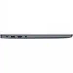 Ноутбук Huawei MateBook D 14 MendelF-W3821 53013XFA (14 ", FHD 1920x1080 (16:9), Intel, Core i5, 8 Гб, SSD, 512 ГБ, Intel UHD Graphics)