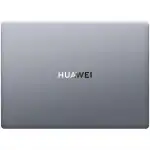 Ноутбук Huawei MateBook D 14 MendelF-W3821 53013XFA (14 ", FHD 1920x1080 (16:9), Intel, Core i5, 8 Гб, SSD, 512 ГБ, Intel UHD Graphics)