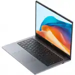 Ноутбук Huawei MateBook D 14 MendelF-W3821 53013XFA (14 ", FHD 1920x1080 (16:9), Intel, Core i5, 8 Гб, SSD, 512 ГБ, Intel UHD Graphics)