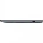 Ноутбук Huawei MateBook D 14 MendelF-W3821 53013XFA (14 ", FHD 1920x1080 (16:9), Intel, Core i5, 8 Гб, SSD, 512 ГБ, Intel UHD Graphics)
