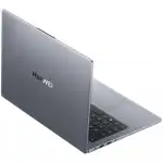 Ноутбук Huawei MateBook D 14 MendelF-W3821 53013XFA (14 ", FHD 1920x1080 (16:9), Intel, Core i5, 8 Гб, SSD, 512 ГБ, Intel UHD Graphics)