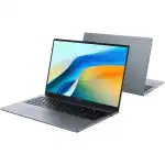 Ноутбук Huawei MateBook D 16 MCLF-X 53013WXD (16 ", WUXGA 1920x1200 (16:10), Intel, Core i3, 8 Гб, SSD, 512 ГБ, Intel UHD Graphics)