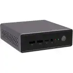 Персональный компьютер Digma PRO Minimax U1 DPP3-8CXW01 (Core i3, 1215U, 1.2, 8 Гб, DDR4-3200, SSD, Windows 11 Pro)