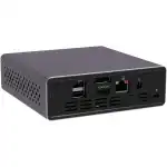 Персональный компьютер Digma PRO Minimax U1 DPP3-8CXW01 (Core i3, 1215U, 1.2, 8 Гб, DDR4-3200, SSD, Windows 11 Pro)
