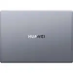 Ноутбук Huawei MateBook D 14 53013XFQ (14 ", FHD 1920x1080 (16:9), Intel, Core i5, 8 Гб, SSD, 512 ГБ, Intel UHD Graphics)