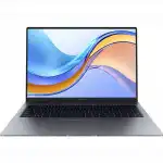 Ноутбук Honor MagicBook X16 2024 BRN-F5851C 5301AHHP (16 ", FHD 1920x1080 (16:9), Intel, Core i5, 8 Гб, SSD, 512 ГБ, Intel UHD Graphics)