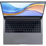 Ноутбук Honor MagicBook X16 2024 BRN-F5851C 5301AHHP (16 ", FHD 1920x1080 (16:9), Intel, Core i5, 8 Гб, SSD, 512 ГБ, Intel UHD Graphics)