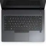Ноутбук Maibenben Р415 P4153HB0PGRE2 (14 ", 3K 3000x2000 (3:2), Intel, Core i3, 8 Гб, SSD, 512 ГБ, Intel UHD Graphics)