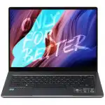 Ноутбук Maibenben Р415 P4153HB0PGRE2 (14 ", 3K 3000x2000 (3:2), Intel, Core i3, 8 Гб, SSD, 512 ГБ, Intel UHD Graphics)