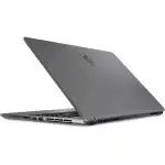 Ноутбук MSI Creator Z17 HX Studio A14VGT-267RU 9S7-17N212-267 (17 ", WQXGA 2560x1600 (16:10), Intel, Core i9, 64 Гб, SSD, 2 ТБ, NVIDIA GeForce RTX 4070)