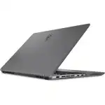 Ноутбук MSI Creator Z17 HX Studio A14VGT-267RU 9S7-17N212-267 (17 ", WQXGA 2560x1600 (16:10), Intel, Core i9, 64 Гб, SSD, 2 ТБ, NVIDIA GeForce RTX 4070)