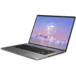 Ноутбук MSI Creator Z17 HX Studio A14VGT-267RU 9S7-17N212-267 (17 ", WQXGA 2560x1600 (16:10), Intel, Core i9, 64 Гб, SSD, 2 ТБ, NVIDIA GeForce RTX 4070)
