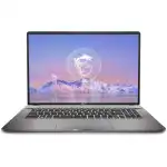Ноутбук MSI Creator Z17 HX Studio A14VGT-267RU 9S7-17N212-267 (17 ", WQXGA 2560x1600 (16:10), Intel, Core i9, 64 Гб, SSD, 2 ТБ, NVIDIA GeForce RTX 4070)