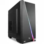 Персональный компьютер iRU Game 320A5GE 1991236 (AMD Ryzen 5, 5500, 3.4, 16 Гб, DDR4-3200, SSD)