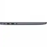 Ноутбук Huawei MateBook D 14 53013XFP (14 ", FHD 1920x1080 (16:9), Intel, Core i5, 16 Гб, SSD, 512 ГБ, Intel UHD Graphics)