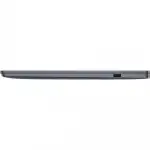 Ноутбук Huawei MateBook D 14 53013XFP (14 ", FHD 1920x1080 (16:9), Intel, Core i5, 16 Гб, SSD, 512 ГБ, Intel UHD Graphics)