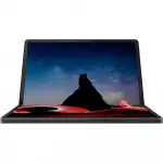 Ноутбук Lenovo ThinkPad X1 Fold 16 Gen 1 21ES000NRT (16.3 ", 2560x2024 (4:3), Intel, Core i7, 16 Гб, SSD, 512 ГБ, Intel Iris Xe Graphics)