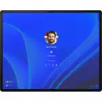 Ноутбук Lenovo ThinkPad X1 Fold 16 Gen 1 21ES000NRT (16.3 ", 2560x2024 (4:3), Intel, Core i7, 16 Гб, SSD, 512 ГБ, Intel Iris Xe Graphics)