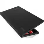 Ноутбук Lenovo ThinkPad X1 Fold 16 Gen 1 21ES000NRT (16.3 ", 2560x2024 (4:3), Intel, Core i7, 16 Гб, SSD, 512 ГБ, Intel Iris Xe Graphics)