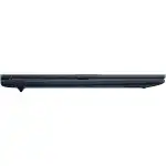 Ноутбук Asus Vivobook 17 X1704ZA-AU341 90NB10F2-M00DD0 (17.3 ", FHD 1920x1080 (16:9), Intel, Pentium Gold, 8 Гб, SSD, 512 ГБ, Intel UHD Graphics)