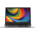 Ноутбук Digma EVE C4800 DN14CN-8CXW01 (14.1 ", FHD 1920x1080 (16:9), Intel, Celeron, 8 Гб, SSD, 256 ГБ, Intel UHD Graphics)