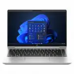 Ноутбук HP ProBook 440 G10 9B9D0EA (14 ", FHD 1920x1080 (16:9), Intel, Core i5, 16 Гб, SSD, 512 ГБ, Intel Iris Xe Graphics)