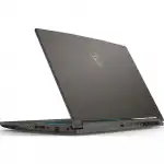 Ноутбук MSI Thin 15 B12UC 9S7-16R831-1821 (15.6 ", FHD 1920x1080 (16:9), Intel, Core i5, 16 Гб, SSD, 512 ГБ, nVidia GeForce RTX 3050)