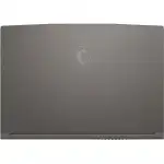 Ноутбук MSI Thin 15 B12UC 9S7-16R831-1821 (15.6 ", FHD 1920x1080 (16:9), Intel, Core i5, 16 Гб, SSD, 512 ГБ, nVidia GeForce RTX 3050)